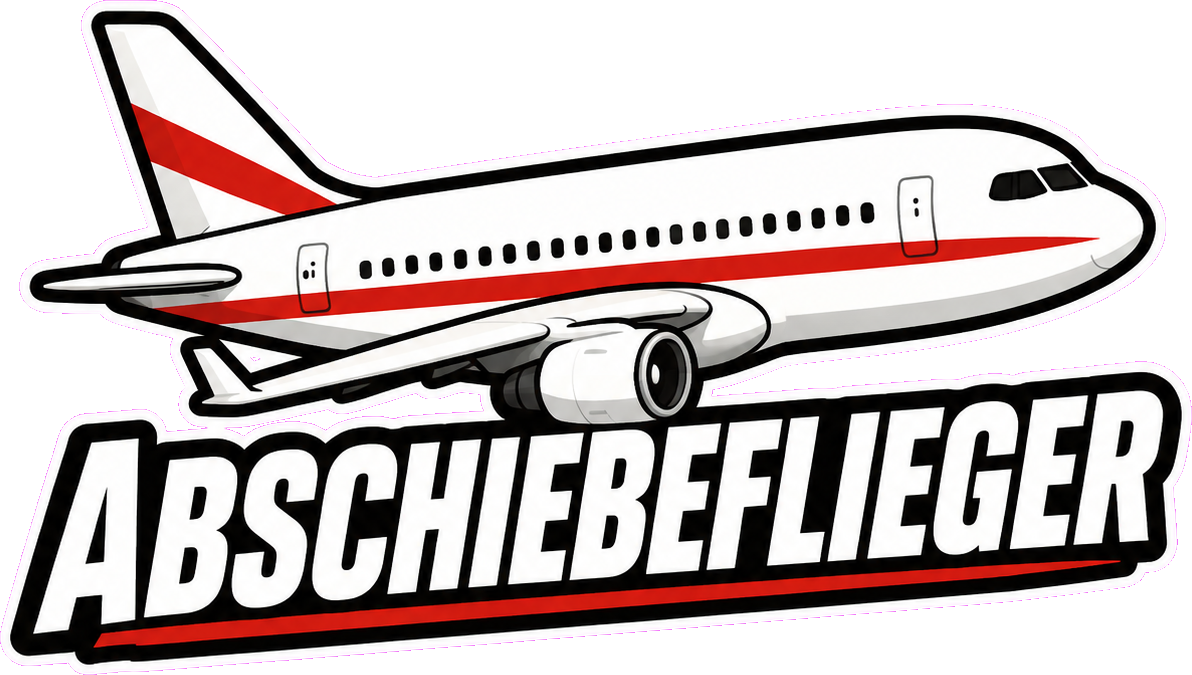 ABSCHIEBEFLIEGER