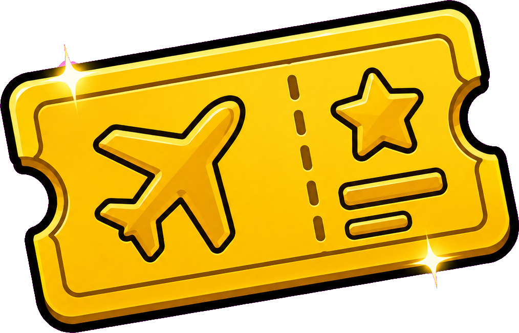 Ticket
